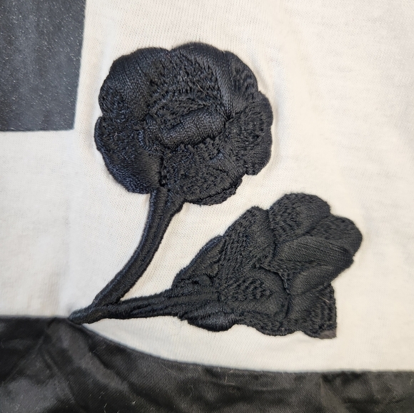 Designer Coach Elvis Presley Top - Picture 9 of 14